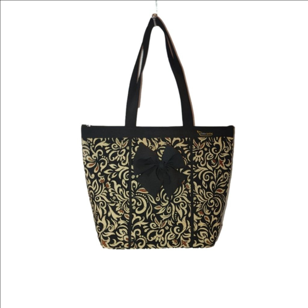 Nara Batik Tote